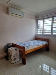 New Upper Changi Road (Bedok), HDB HUDC #333150101
